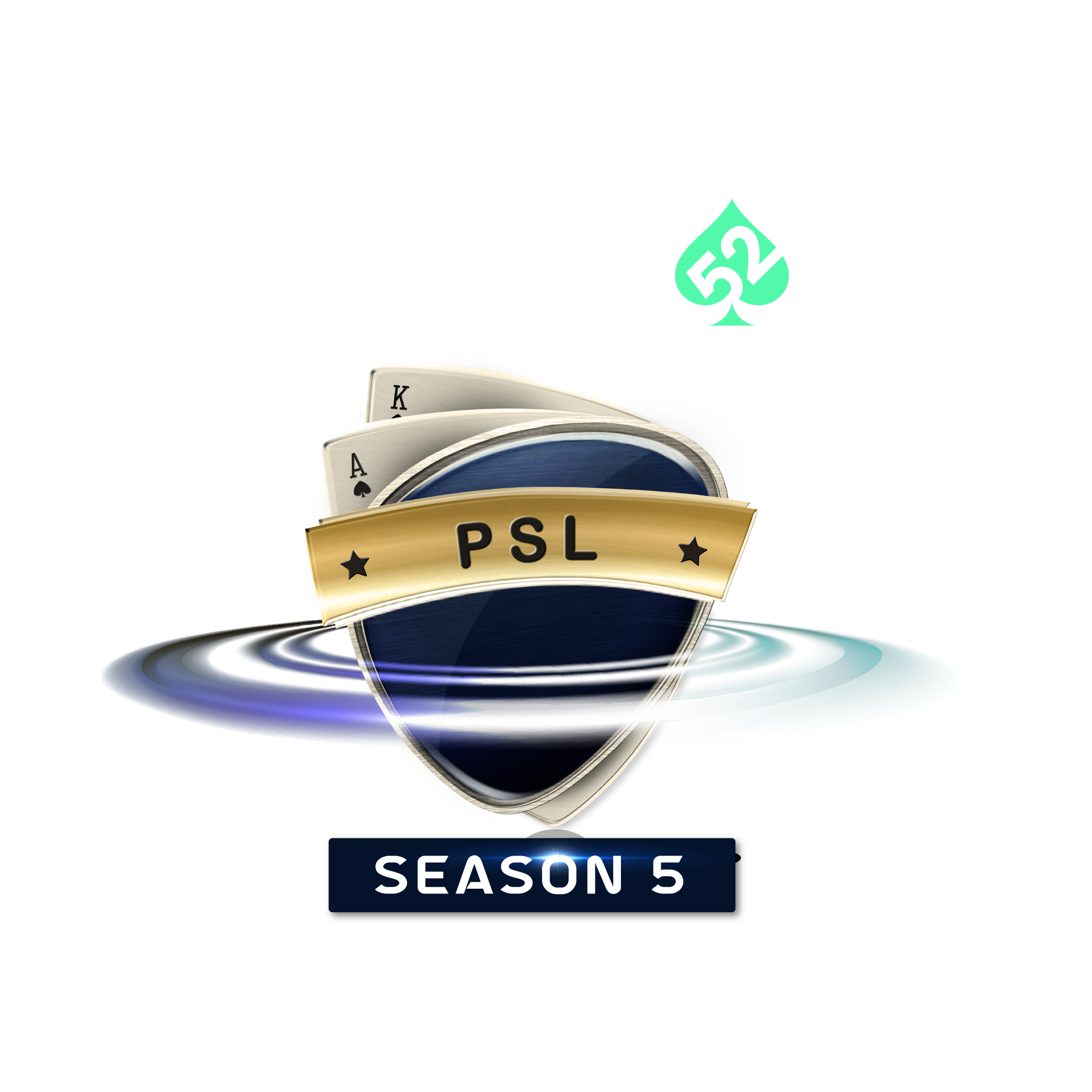 psl5 logo